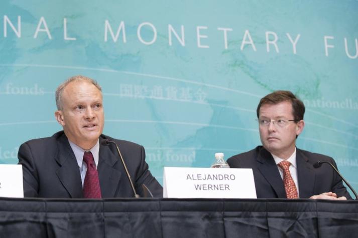 FMI y proceso constituyente: “Abre la puerta para que Chile siga siendo un líder en la región”