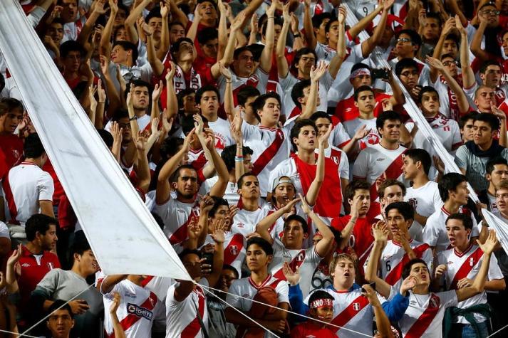 Perú evalúa permitir ingreso de hinchas a partido de noviembre por las Clasificatorias a Qatar 2022