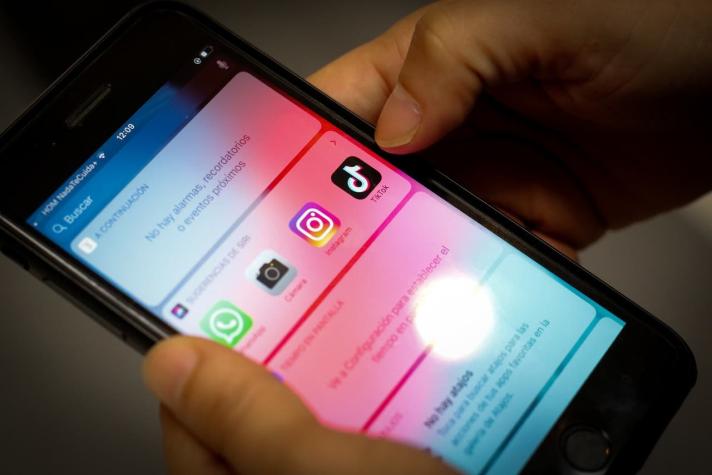 Justicia ordena que joven elimine de redes sociales una "funa" sobre supuesto abuso sexual