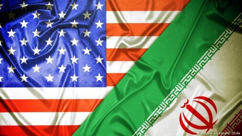 Estados Unidos sanciona entidades iraníes por injerencia en elecciones