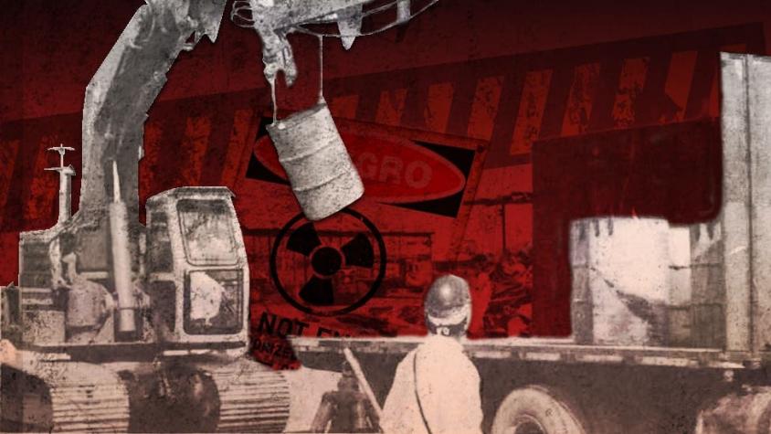 El "Chernóbil mexicano": Cómo ocurrió el mayor incidente nuclear de la historia de América