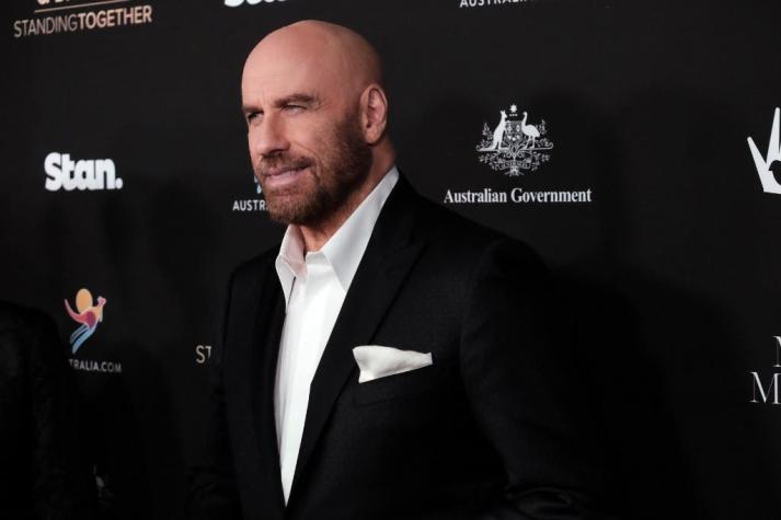 La muerte se ensaña con John Travolta: el actor sufre una nueva pérdida familiar