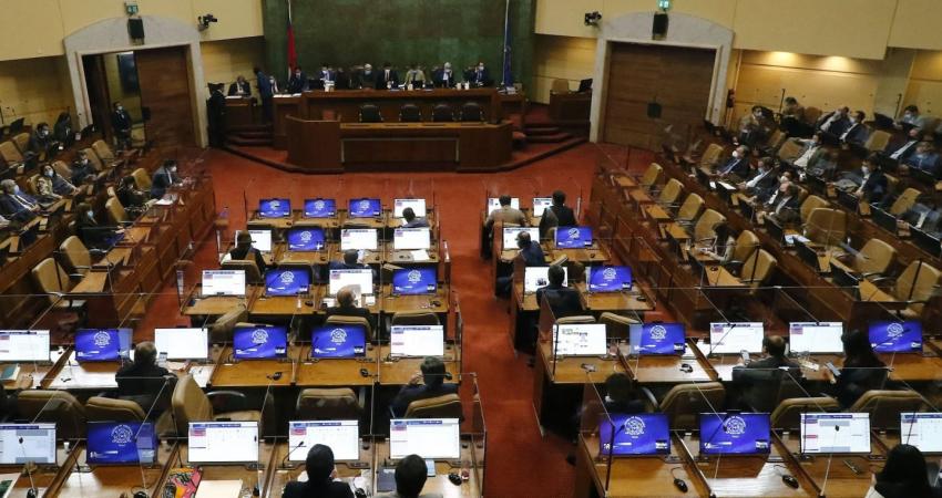 DICOM en pandemia: Diputados aprueban proyecto que prohíbe informar deudas impagas