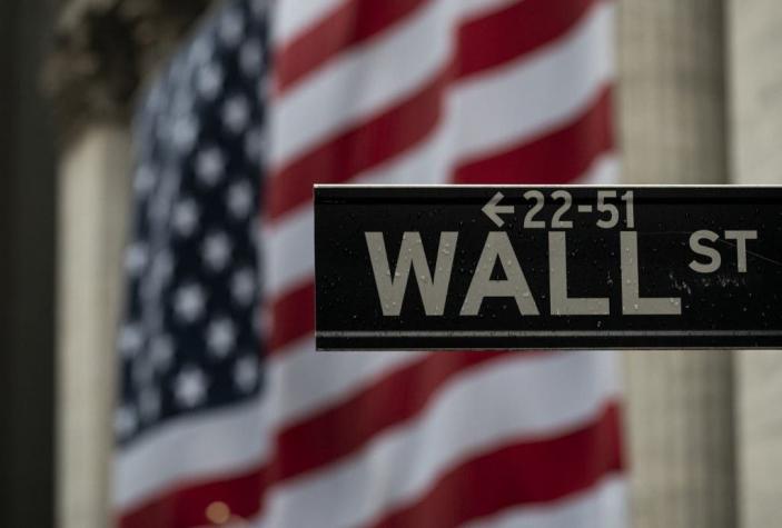 Nuevos cierres en Europa dispara al "índice del miedo" y Wall Street tiene su peor día desde junio