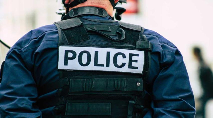 Sacerdote fue baleado mientras cerraba iglesia en Francia: sospechoso se dio a la fuga