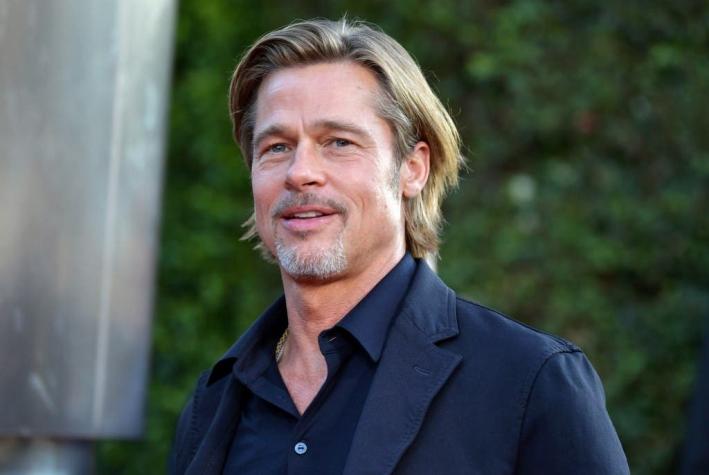 Brad Pitt habría roto su relación con la modelo alemana Nicole Poturalski