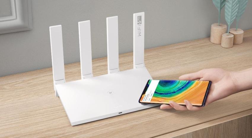 Estos son los dispositivos Huawei que incrementarán tu eficiencia durante el home office