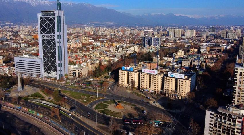 Axesor Rating destaca a Chile por su bajo nivel de deuda y fuerte institucionalidad política