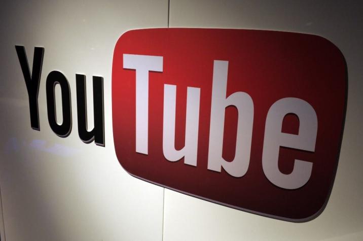 YouTube registra caída de su servicio a nivel mundial