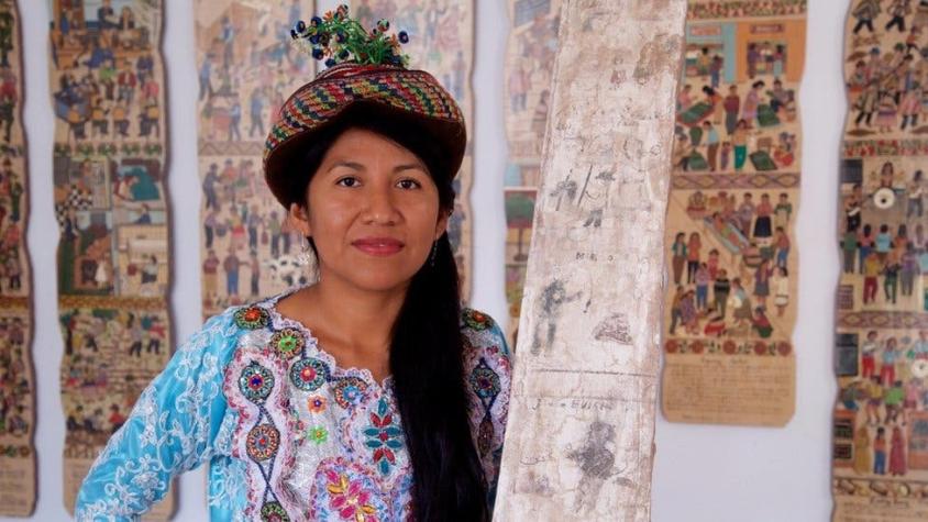 Tablas de Sarhua: de qué se trata esta colorida tradición y qué representa de la historia de Perú
