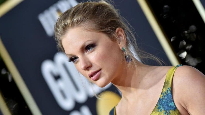 Taylor Swift es "libre" y podrá recuperar los derechos sobre sus 6 primeros discos