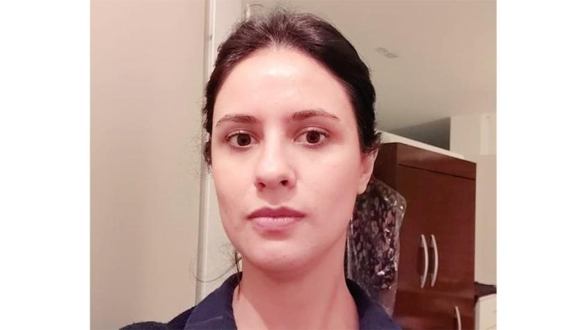 Indignación en Argentina por femicidio de profesora apuñalada por exalumno que la acosó por 5 años
