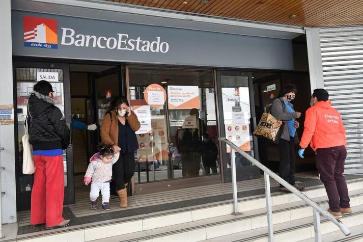 Cinco bancos chilenos son destacados como los más seguros de América Latina según Global Finance