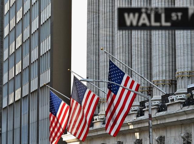 Wall Street cierra en fuerte alza el día de la elección presidencial en EE.UU