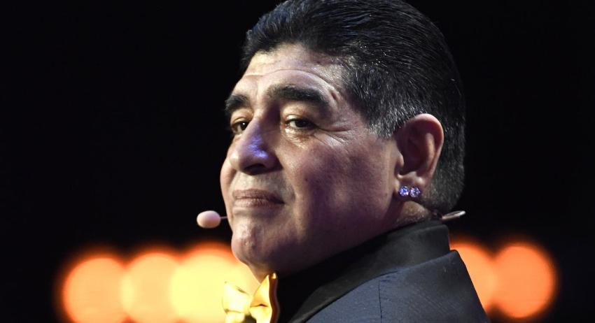 Abogado revela que Diego Maradona atravesaba una depresión antes de su cirugía