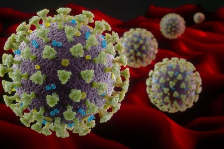 Tres niños desarrollaron anticuerpos contra el coronavirus sin dar nunca un resultado positivo