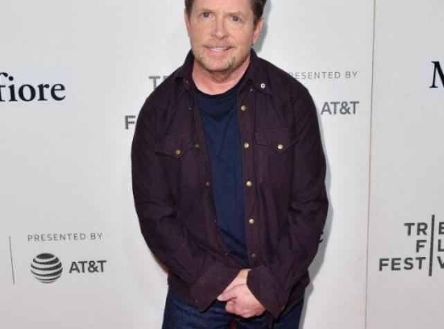 Michael J. Fox y su "momento más oscuro": tuvo que reaprender a caminar por un tumor en la médula