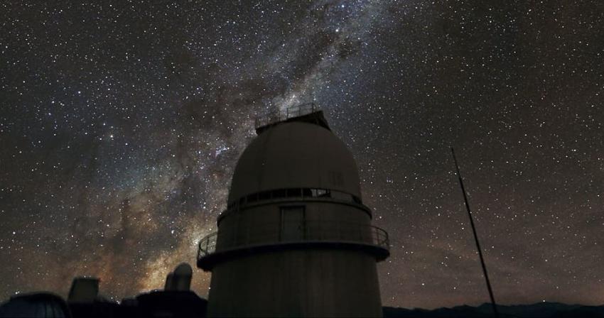 Unión Europea entrega histórico monto para nuevo telescopio en región de Antofagasta