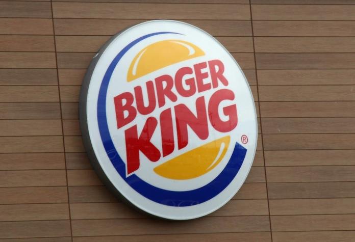 Burger King le pide a sus clientes que prefieran McDonald's, El Tío Manolo y la Fuente Alemana