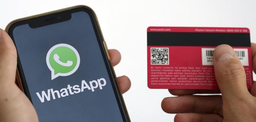 Enviar dinero por WhatsApp es posible: Sistema de pago que debutó en Brasil se extiende a más países