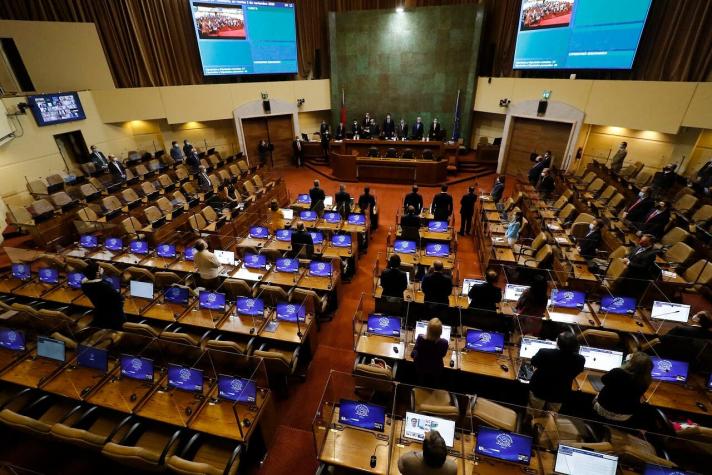 Segundo retiro AFP: este martes se votará el proyecto en la Sala de la Cámara de Diputados
