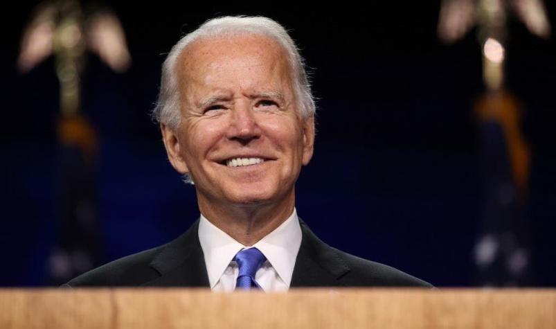 Joe Biden gana las elecciones en Nevada, ampliando su ventaja sobre Donald Trump
