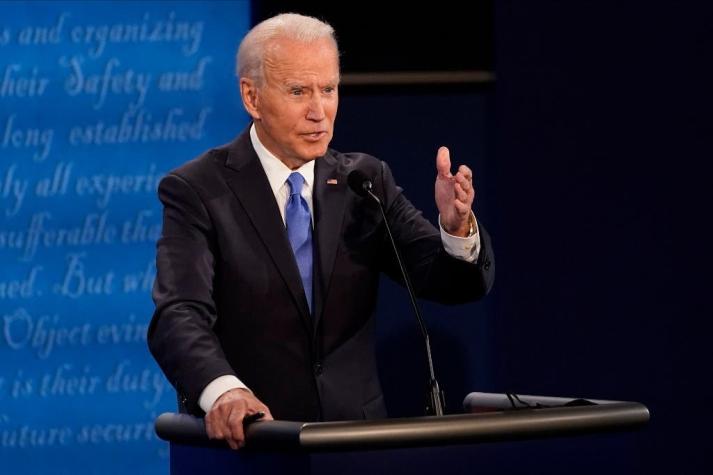 [VIDEO] Joe Biden será el próximo Presidente de Estados Unidos: Asumirá el 20 de enero