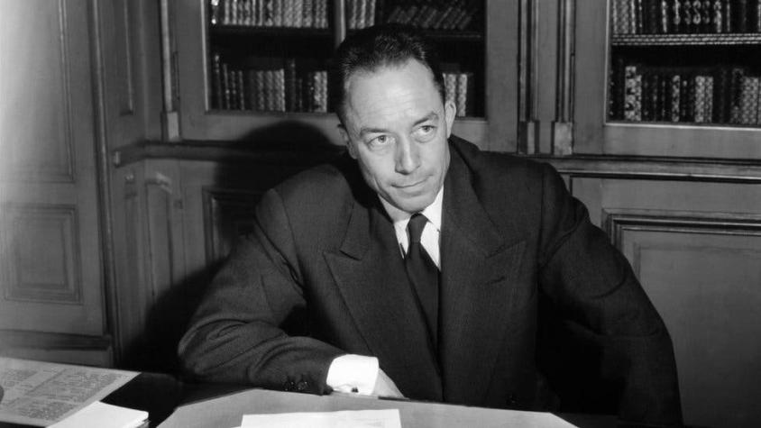 El extraordinario viaje de dos meses por Sudamérica que Albert Camus hizo hace 71 años