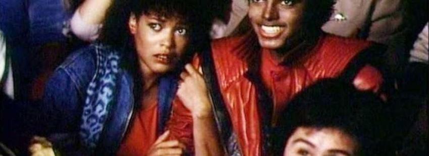 ¿Recuerdas a la "novia" de Michael Jackson en "Thiller"? Así luce Ola Ray a sus 60 años
