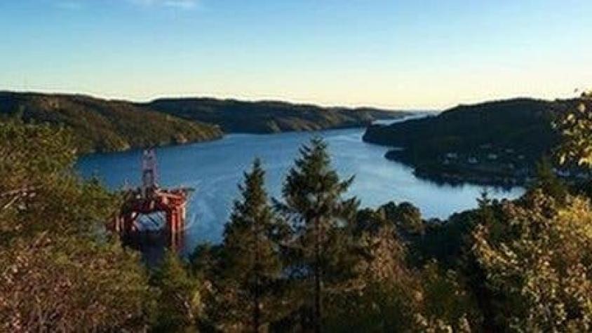 Noruega: los jóvenes que demandaron a su propio país por explotar su petróleo