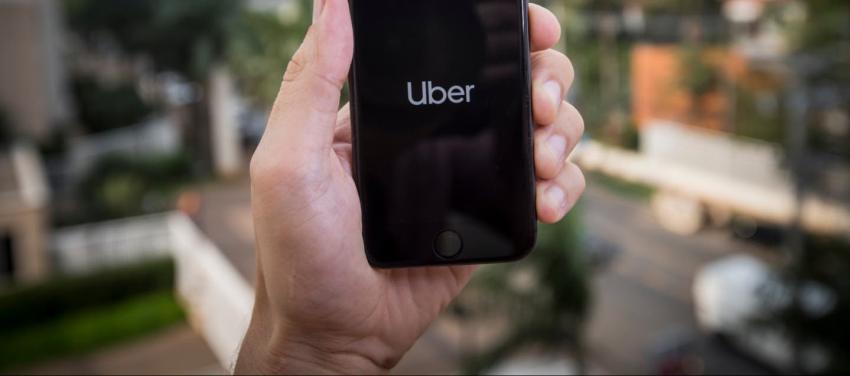 Grabación de audio: conoce cómo funciona la nueva herramienta de seguridad de Uber en Chile