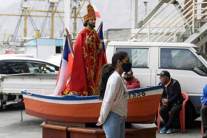 We Tripantu: Propuesta busca eliminar Día de San Pedro y San Pablo para dar feriado el 24 de junio