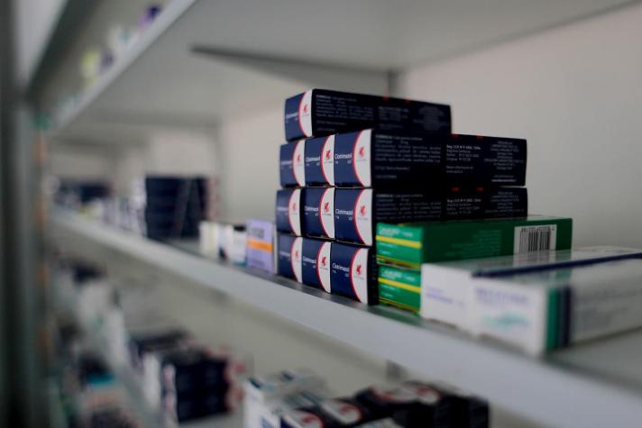 Colusión de farmacias: La lista de 26 medicamentos que fueron considerados para la compensación