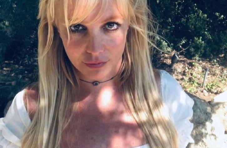 El miedo de Britney Spears: anunció que no volverá a cantar mientras su padre sea su tutor legal