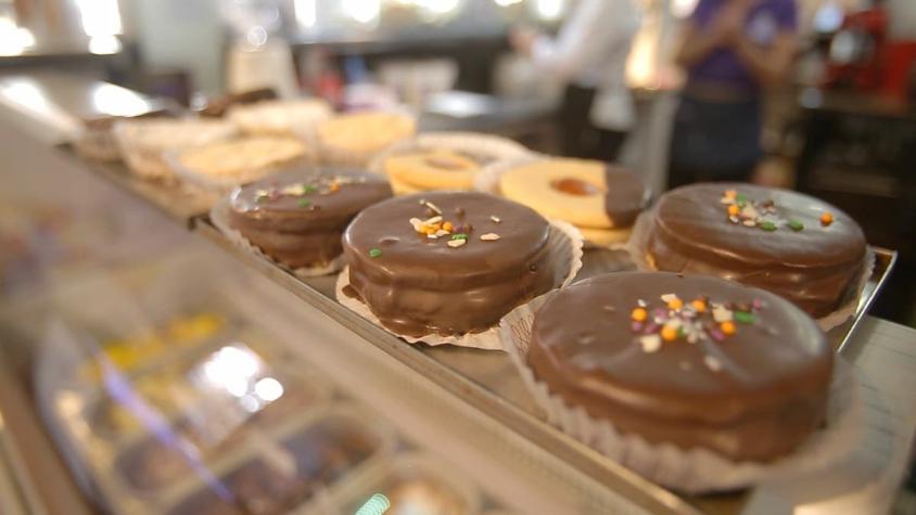 [VIDEO] #CómoLoHizo: La pastelería que comenzó "puerta a puerta"