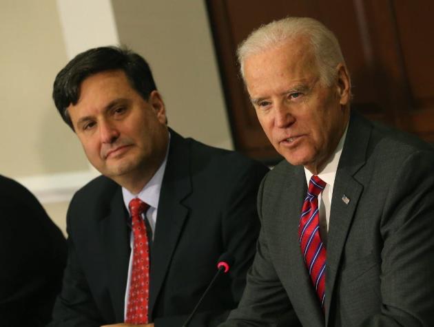 Joe Biden nombra a su consejero Ron Klain como jefe de su futuro gabinete de la Casa Blanca