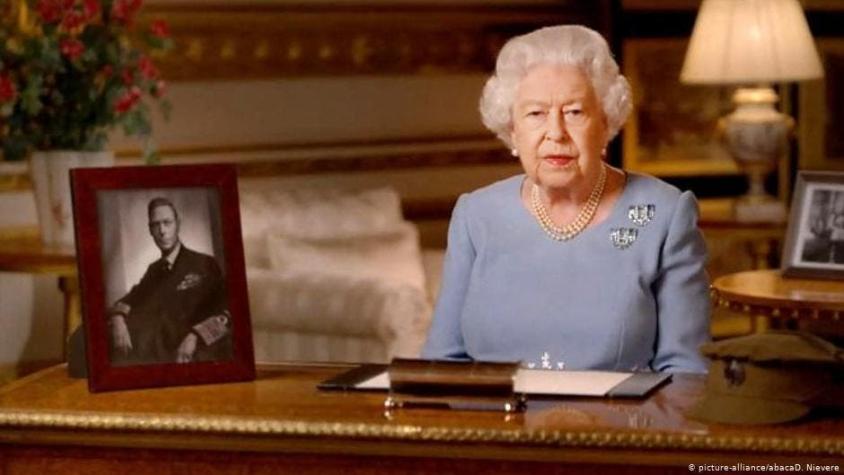 Reino Unido celebrará 70 años del reinado de la Reina Isabel con cuatro días de festejos