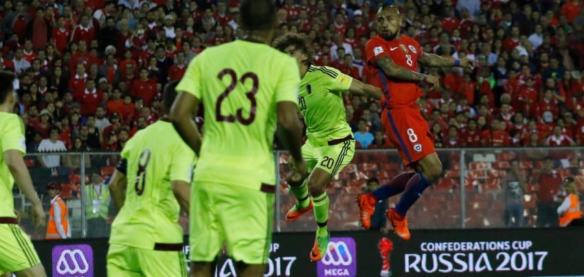 ¿Cuándo vuelve a jugar Chile? Día y hora del duelo de La Roja ante Venezuela por Clasificatorias