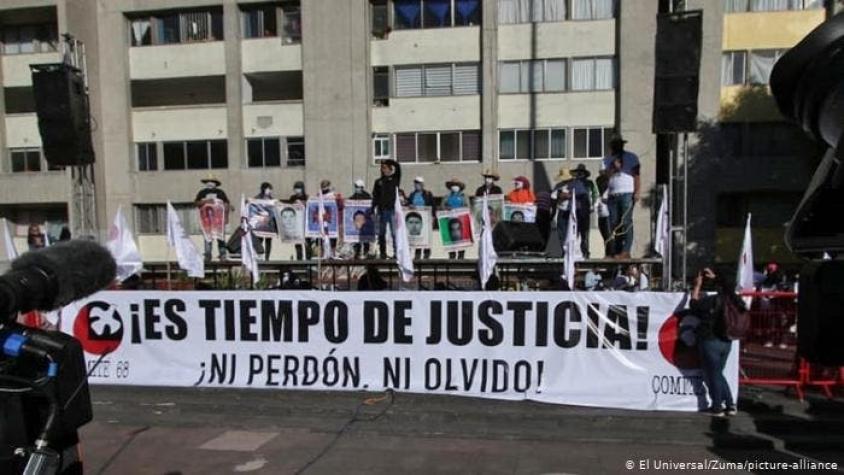 México detiene al primer militar por los 43 desaparecidos en Ayotzinapa