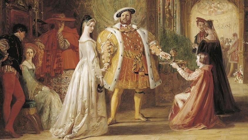 Las implacables instrucciones que dejó Enrique VIII de Inglaterra para la decapitación de Ana Bolena