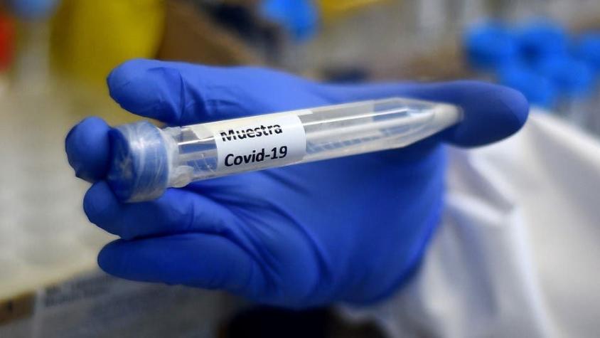 Coronavirus en Chile: 39 muertes y 1.644 nuevos contagios en las últimas 24 horas