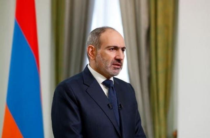 Detenido en Armenia un dirigente opositor acusado de querer matar al primer ministro