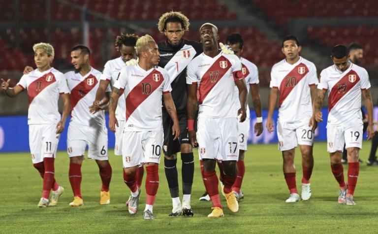 Partido entre Perú y Argentina se jugaría en Lima a pesar de crisis social y política