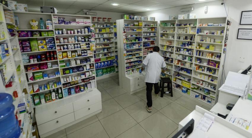 Odecu contra acuerdo entre Sernac y farmacias: "Vulnera el derecho de los consumidores"