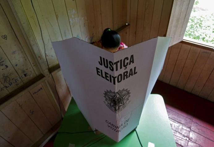 Candidatos transexuales logran histórico resultado en las municipales de Brasil