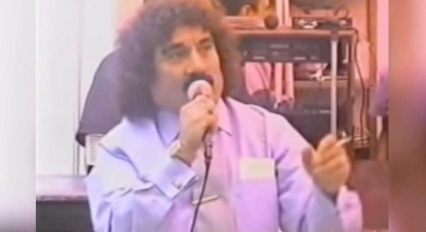 Muere Enrique Castillo, ex vocalista de Los Ángeles Negros en la década de los ‘80