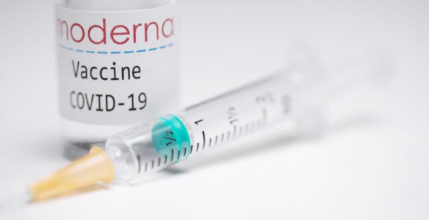 Vacuna contra el coronavirus: Moderna explica cómo repartirá las dosis que tendrá lista a fin de año
