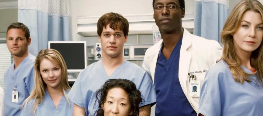 "Grey's anatomy": El 'doctor Burke' revive polémica homofóbica con 'Izzie' que lo sacó de la serie