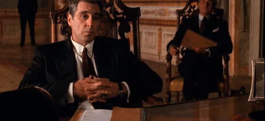 Inicio y final distintos: Coppola asegura que reedición de "El padrino 3" tendrá "una nueva vida"
