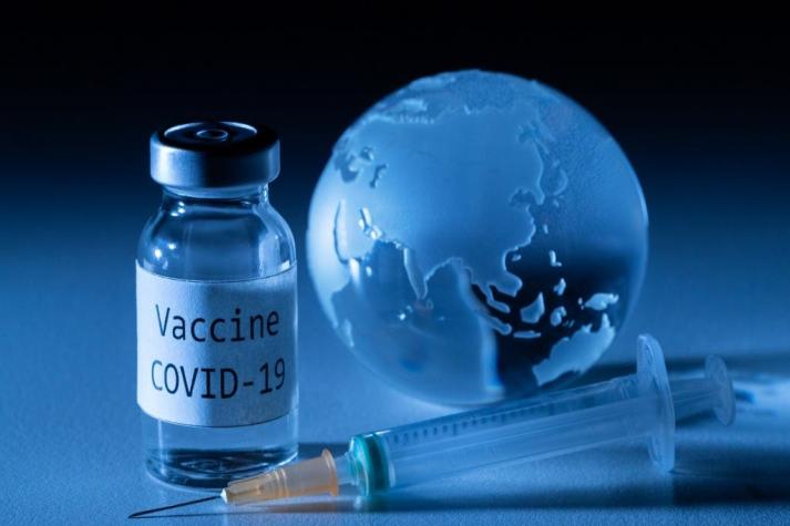 Presidente de BioNTech asegura que vacuna contra el COVID-19 podría ser distribuida este mismo año